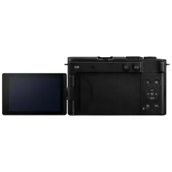 Panasonic Lumix S9 - Hybride plein format ultra-compact