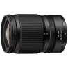 Nikon Z 24-105mm f/4-7.1 – Zoom plein format léger