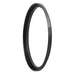BAGUE DE CONVERSION POUR FILTRE