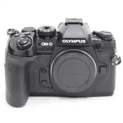 OLYMPUS E-M1 MARK II (-60 000 CLICS) OCCASION AIX