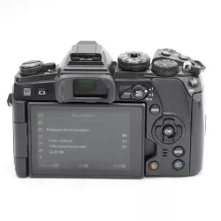 OLYMPUS E-M1 MARK II (-60 000 CLICS) OCCASION AIX