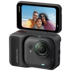 Insta360 GO Ultra – Caméra miniature 4K ultra-légère