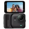 Insta360 GO Ultra – Caméra miniature 4K ultra-légère