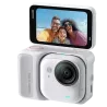 Insta360 GO Ultra – Caméra miniature 4K ultra-légère