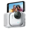 Insta360 GO Ultra – Caméra miniature 4K ultra-légère