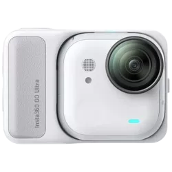Insta360 GO Ultra – Caméra miniature 4K ultra-légère
