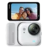 Insta360 GO Ultra – Caméra miniature 4K ultra-légère