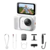 Insta360 GO Ultra – Caméra miniature 4K ultra-légère