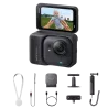 Insta360 GO Ultra – Caméra miniature 4K ultra-légère