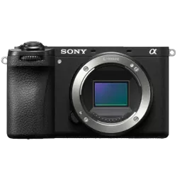 Sony Alpha 6700 Hybride APS-C Pro