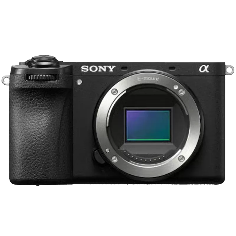 Sony Alpha 6700 Hybride APS-C Pro