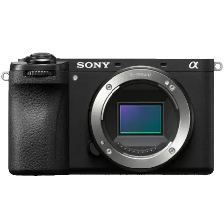 Sony Alpha 6700 Hybride APS-C Pro