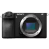 Sony Alpha 6700 Hybride APS-C Pro