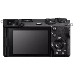 Sony Alpha 6700 Hybride APS-C Pro
