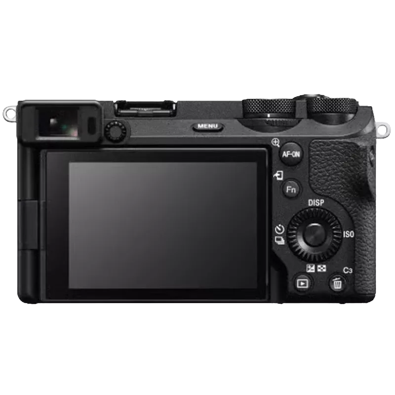 Sony Alpha 6700 Hybride APS-C Pro