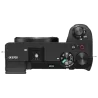 Sony Alpha 6700 Hybride APS-C Pro