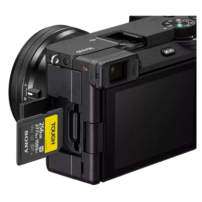 Sony Alpha 6700 Hybride APS-C Pro