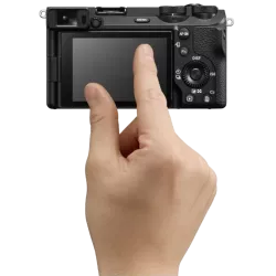 Sony Alpha 6700 Hybride APS-C Pro