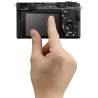 Sony Alpha 6700 Hybride APS-C Pro