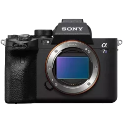 SONY ALPHA 7S III | Hybride pro 4K plein format performant