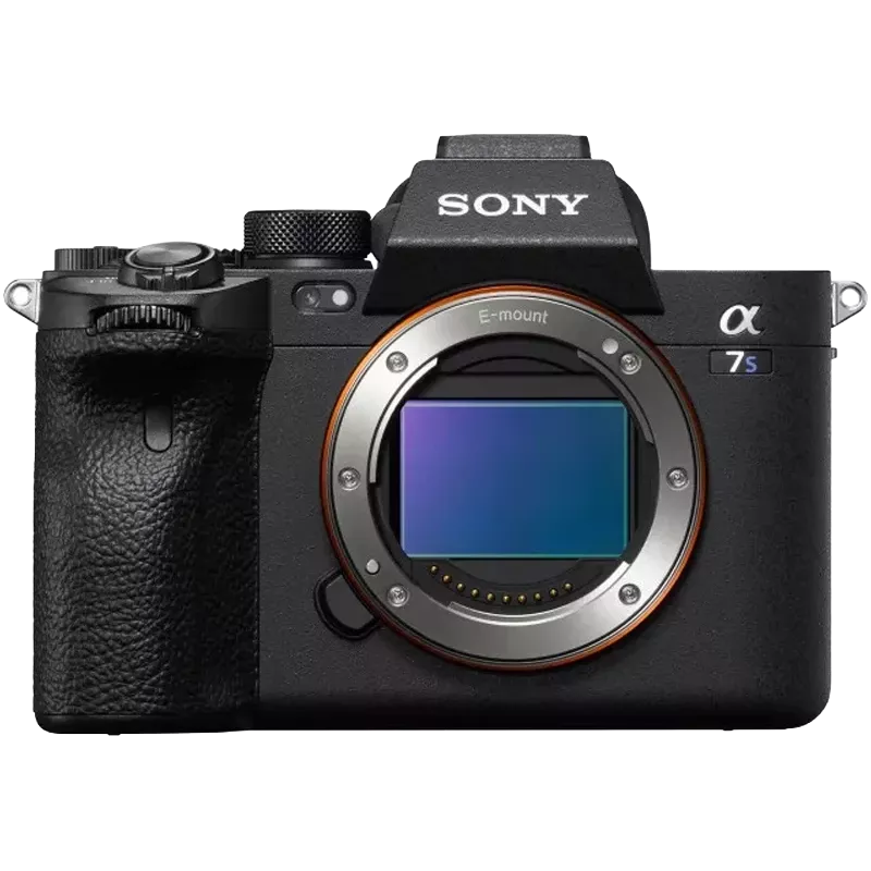 SONY ALPHA 7S III | Hybride pro 4K plein format performant