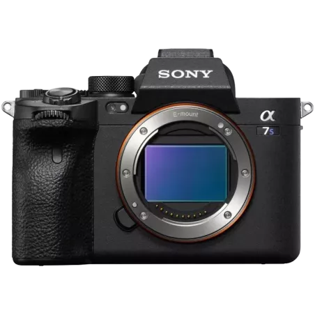SONY ALPHA 7S III | Hybride pro 4K plein format performant