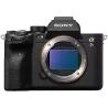 SONY ALPHA 7S III | Hybride pro 4K plein format performant