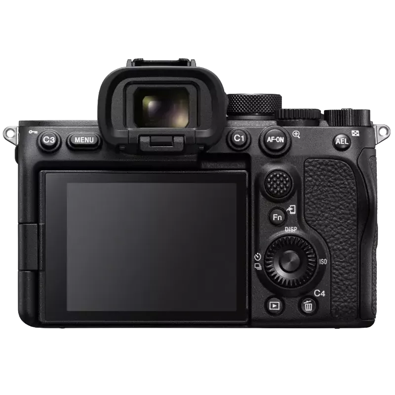 SONY ALPHA 7S III | Hybride pro 4K plein format performant