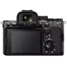 SONY ALPHA 7S III | Hybride pro 4K plein format performant