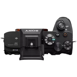 SONY ALPHA 7S III | Hybride pro 4K plein format performant