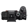 SONY ALPHA 7S III | Hybride pro 4K plein format performant