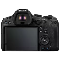 Canon EOS R6 Mark III – Hybride pro Full Frame 32,5 Mpx