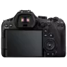 Canon EOS R6 Mark III – Hybride pro Full Frame 32,5 Mpx
