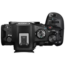 Canon EOS R6 Mark III – Hybride pro Full Frame 32,5 Mpx