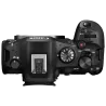 Canon EOS R6 Mark III – Hybride pro Full Frame 32,5 Mpx