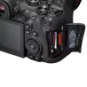 Canon EOS R6 Mark III – Hybride pro Full Frame 32,5 Mpx