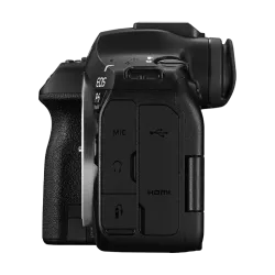 Canon EOS R6 Mark III – Hybride pro Full Frame 32,5 Mpx