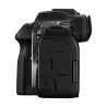 Canon EOS R6 Mark III – Hybride pro Full Frame 32,5 Mpx