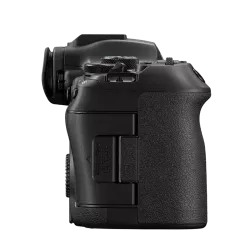 Canon EOS R6 Mark III – Hybride pro Full Frame 32,5 Mpx