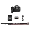 Canon EOS R6 Mark III – Hybride pro Full Frame 32,5 Mpx