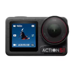 DJI OSMO ACTION 5 PRO | Caméra 4K étanche & stabilisée
