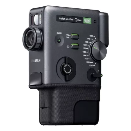 Fujifilm Instax Mini Evo Cinema – Instantané cinématographique