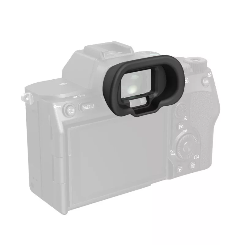 SmallRig 5255 – Œilleton EVF confort Sony Alpha