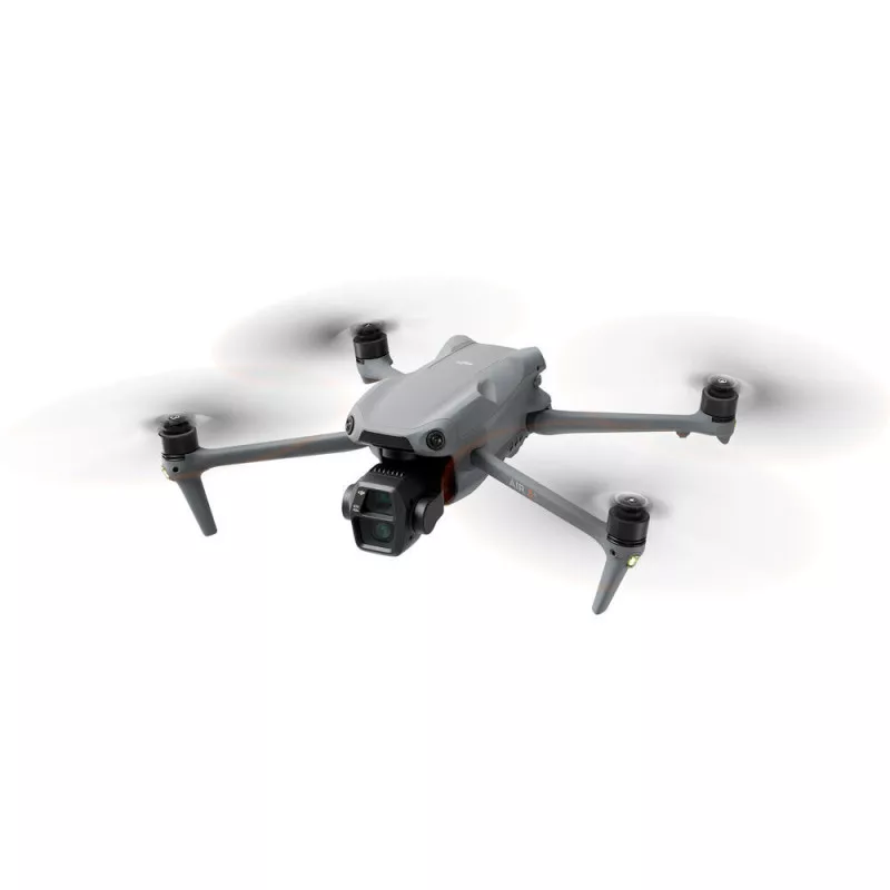 DJI DRONE AIR 3S | Capteur 50 Mpx, LiDAR et détection avancée