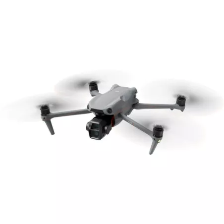 DJI DRONE AIR 3S | Capteur 50 Mpx, LiDAR et détection avancée