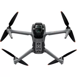 DJI DRONE AIR 3S | Capteur 50 Mpx, LiDAR et détection avancée