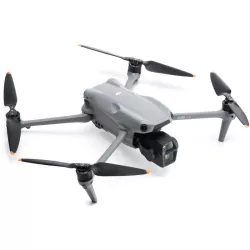 DJI DRONE AIR 3S | Capteur 50 Mpx, LiDAR et détection avancée