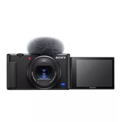 SONY ZV-1 | Compact 4K pour vlog et création