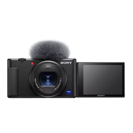 SONY ZV-1 | Compact 4K pour vlog et création