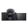 SONY ZV-1 | Compact 4K pour vlog et création
